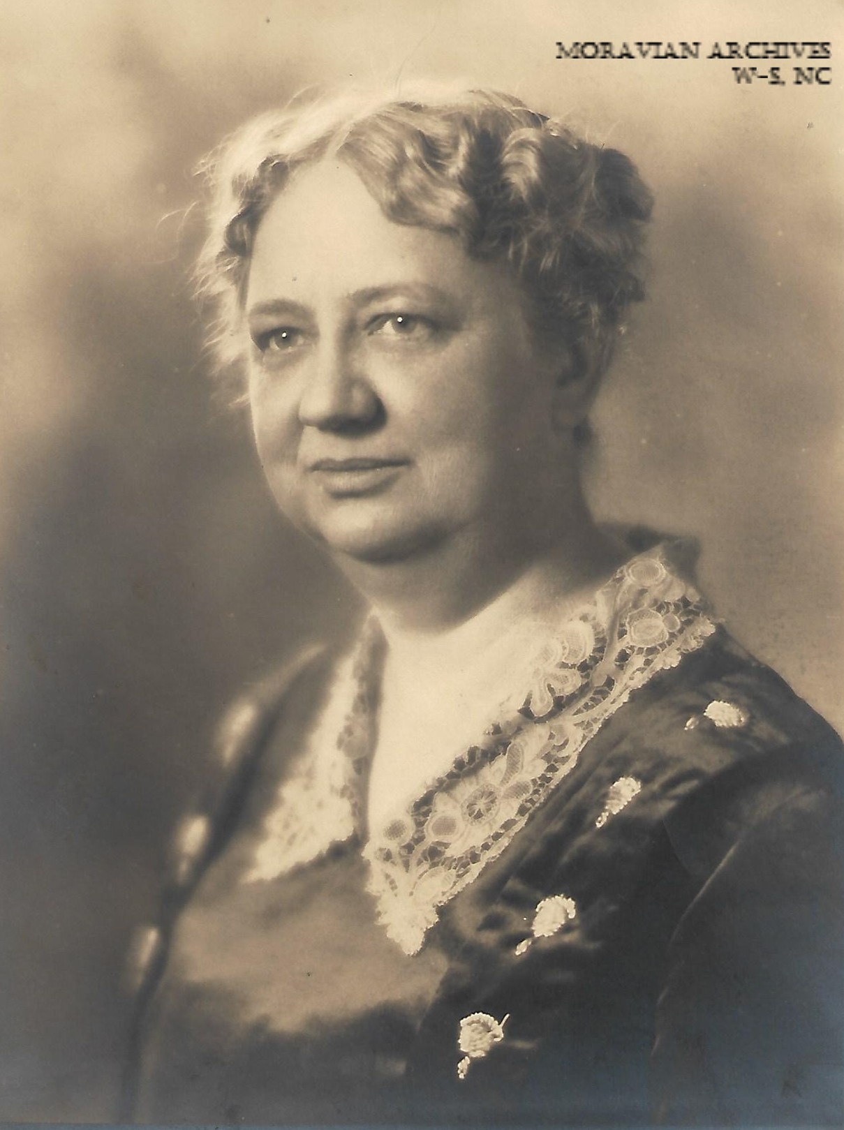 Book Series Records of the Moravians in North Carolina Moravian