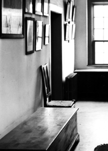 Bookmark Vorster House